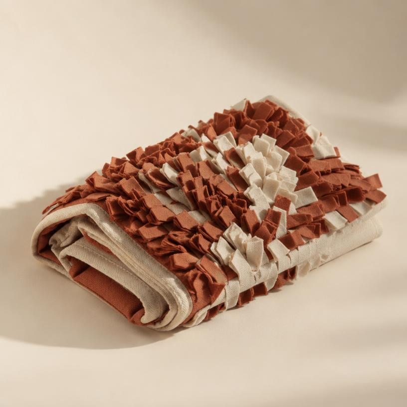 Tapis de fouille — Grande taille